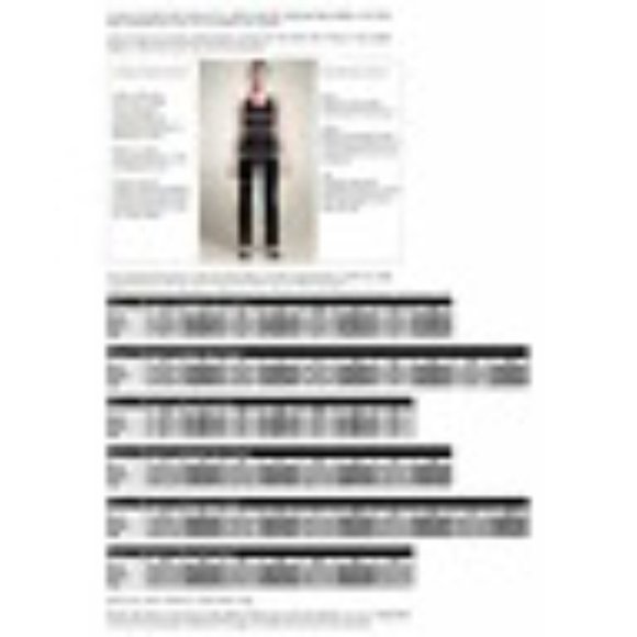 Eliza J Rosette Silk Taffeta Strapless Dress 8 NEW - Picture 3 of 3